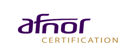 Certifications AFNOR Certification AFNOR