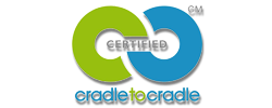 Cradle to Cradle certified Cradle to Cradle certified